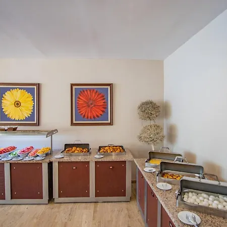 Hotel Marbas Select , Adult Only 14