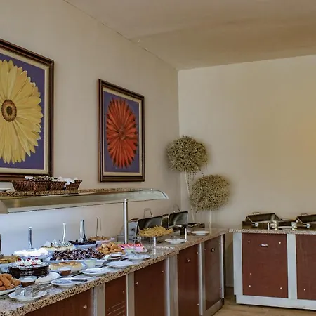 Hotel Marbas Select , Adult Only 14 Icmeler