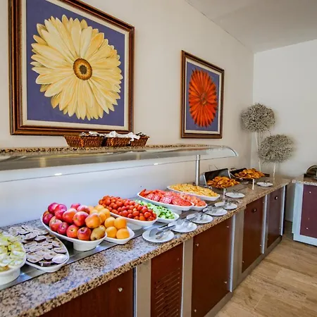 Marbas Select , Adult Only 14 Отель 4*