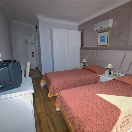 Marbas Select , Adult Only 14 4* Ичмелер