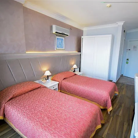 Marbas Select , Adult Only 14 Отель