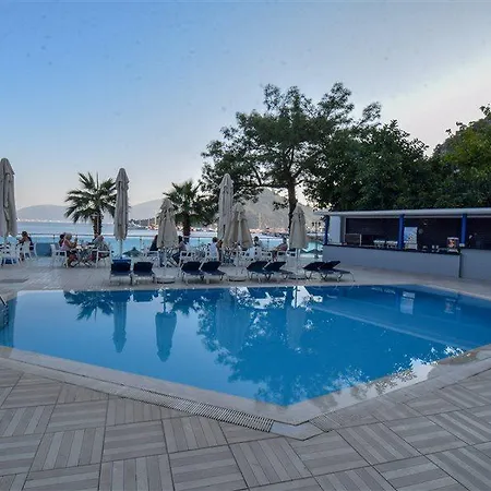 Marbas Select , Adult Only 14 فندق إتْشميلير