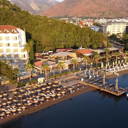 Marbas Select , Adult Only 14 3*