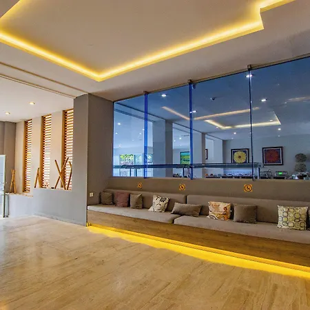 فندق Marbas Select , Adult Only 14 3*