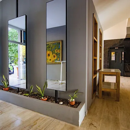 Marbas Select , Adult Only 14 3*