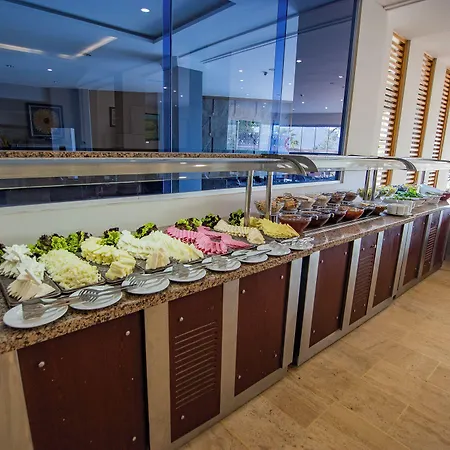 Hotel Marbas Select , Adult Only 14 Icmeler