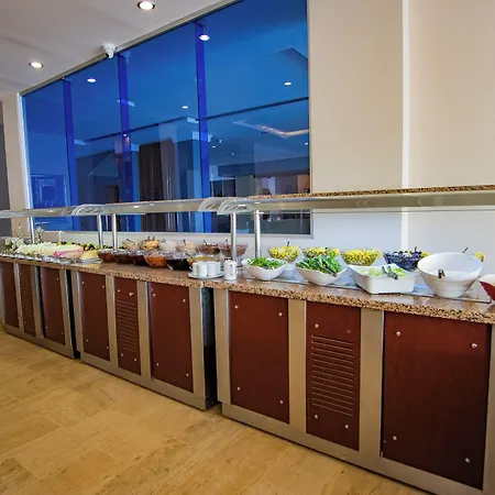 Marbas Select , Adult Only 14 Hotel 3*