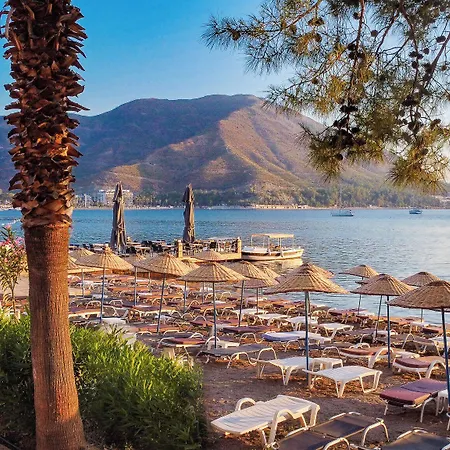 Marbas Select , Adult Only 14 3* Icmeler