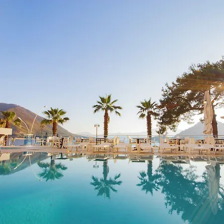 Marbas Select , Adult Only 14 Hotel 3*