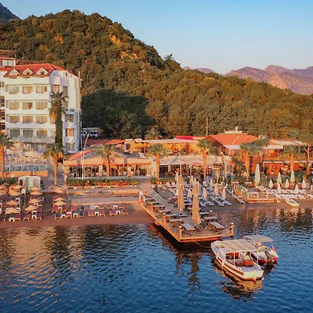 Hotel Marbas Select , Adult Only 14 Icmeler