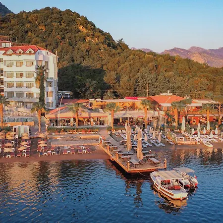 Hotel Marbas Select , Adult Only 14 Icmeler