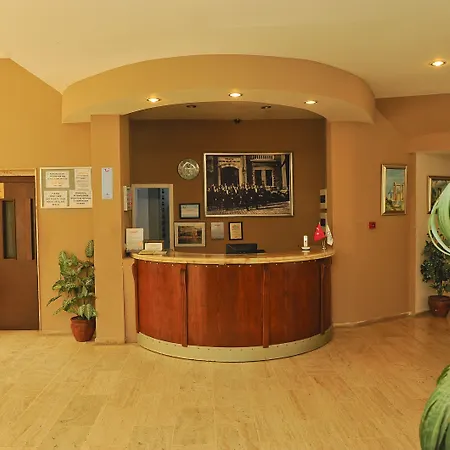 Marbas Select , Adult Only 14 Hotel