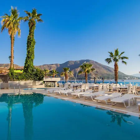 Marbas Select , Adult Only 14 Hotell