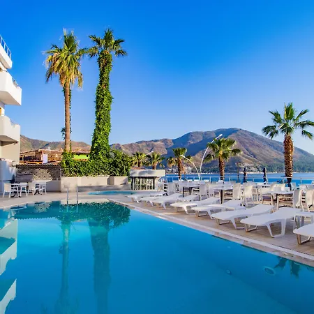 Hotel Marbas Select , Adult Only 14 3*