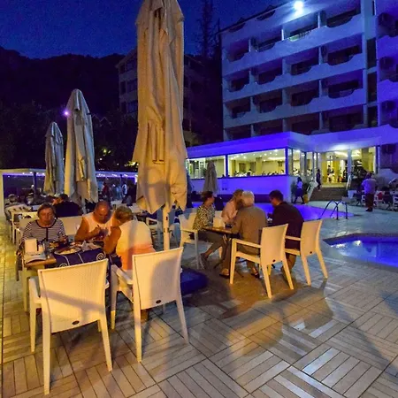 Marbas Select , Adult Only 14 Ξενοδοχείο 3*