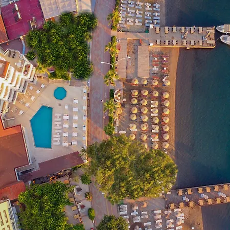 Hotel Marbas Select , Adult Only 14 3*