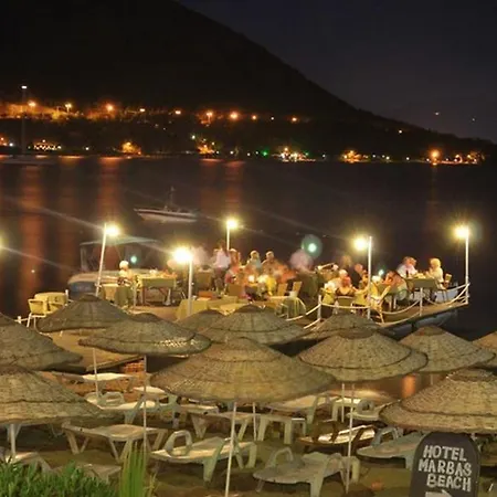 Marbas Select , Adult Only 14 İçmeler