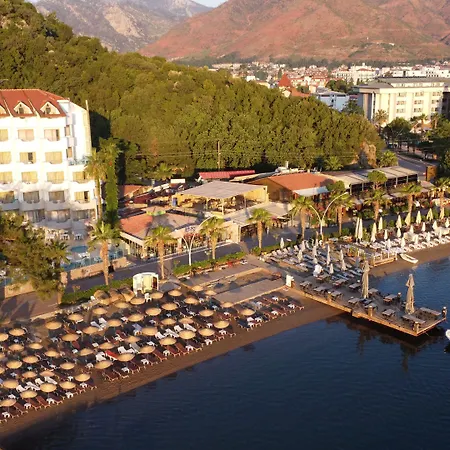 Marbas Select , Adult Only 14 Hotel 3*