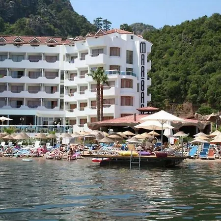 Marbas Select , Adult Only 14 3* İçmeler