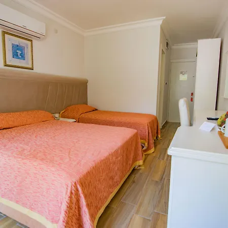 Marbas Select , Adult Only 14 Icmeler