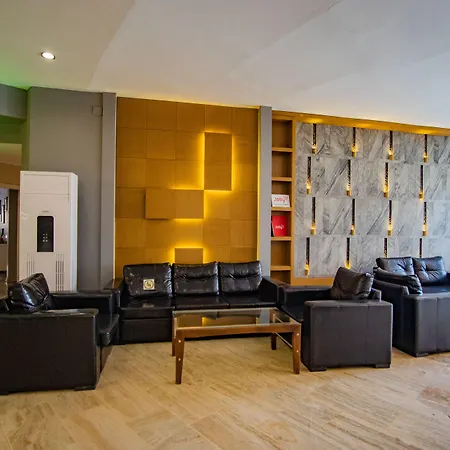 Marbas Select , Adult Only 14 3*