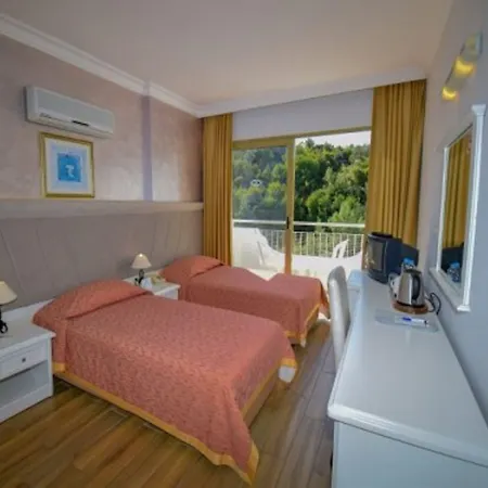 Marbas Select , Adult Only 14 3*