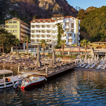 Hotel Marbas Select , Adult Only 14