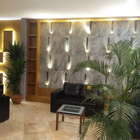 فندق Marbas Select , Adult Only 14 إتْشميلير