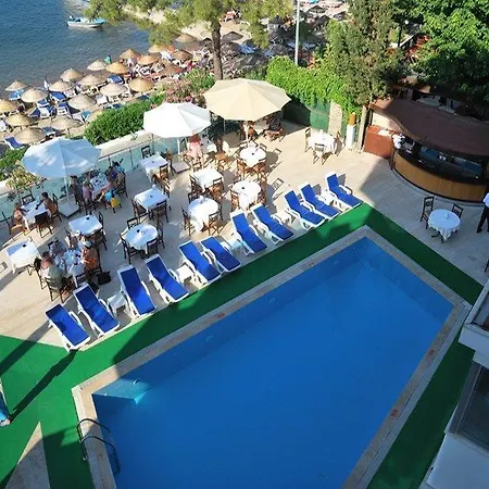 Marbas Select , Adult Only 14 Отель