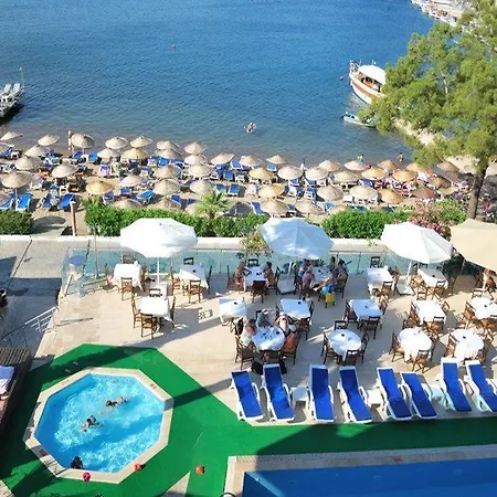 Marbas Select , Adult Only 14 Otel 3*