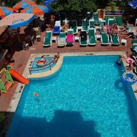 Hotel Marbas Select , Adult Only 14 4*