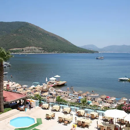 Marbas Select , Adult Only 14 Отель 4*