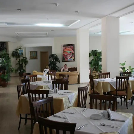 Marbas Select , Adult Only 14 Отель Ичмелер