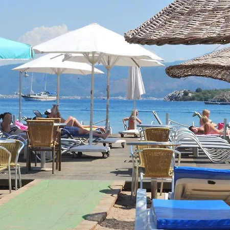 Hotel Marbas Select , Adult Only 14 Icmeler
