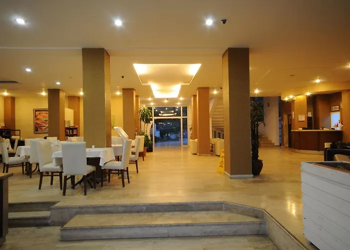 Hotel Marbas Select , Adult Only 14 3*