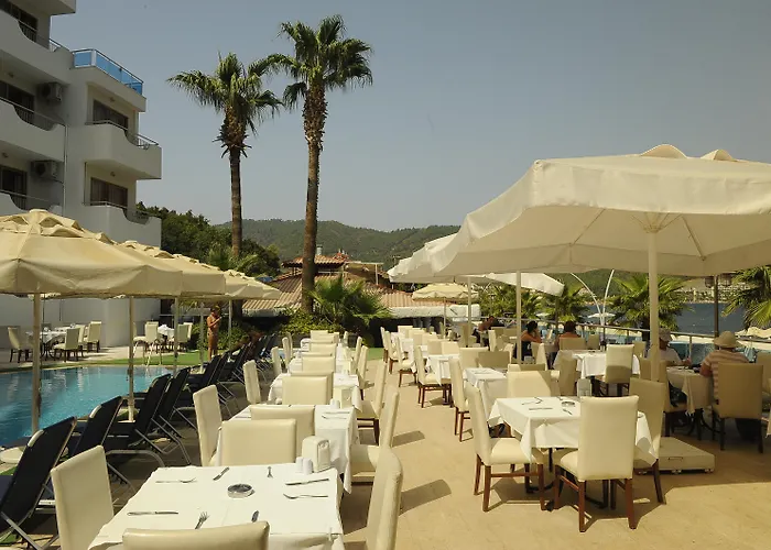 Hotell Marbas Select , Adult Only 14 İçmeler