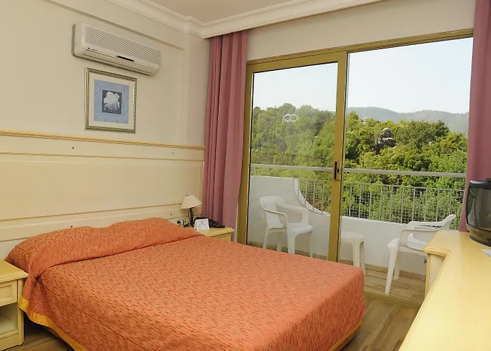 Otel Marbas Select , Adult Only 14 İçmeler