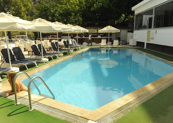 Marbas Select , Adult Only 14 İçmeler