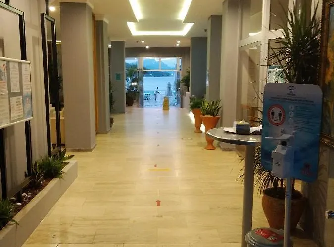 Marbas Select , Adult Only 14 Hotel 3*