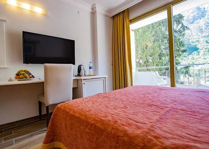 Marbas Select , Adult Only 14 3*