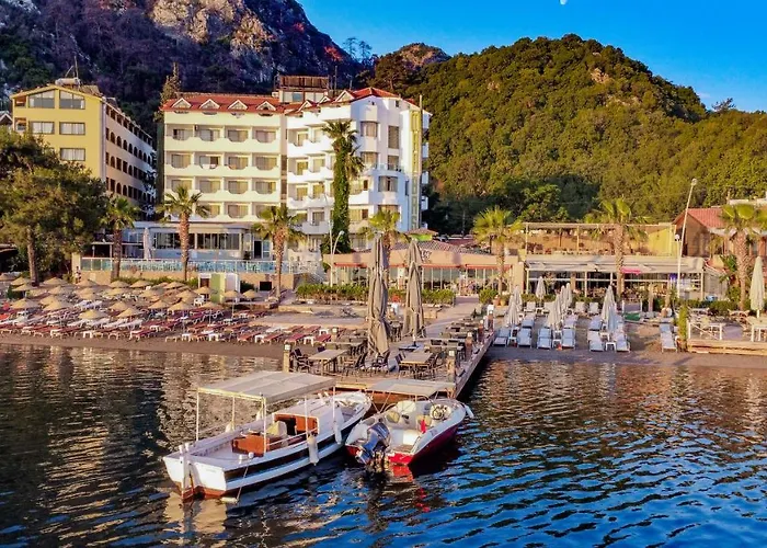 Hotell Marbas Select , Adult Only 14