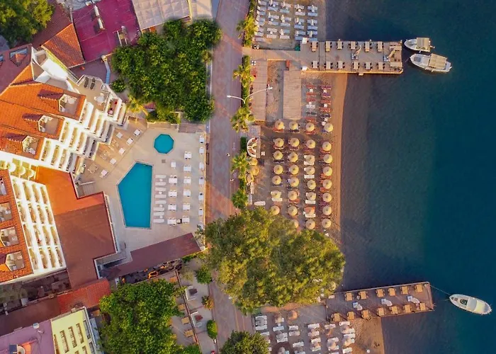 Marbas Select , Adult Only 14 3*