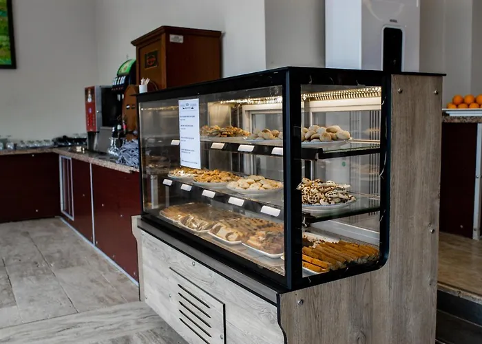 Otel Marbas Select , Adult Only 14 3*