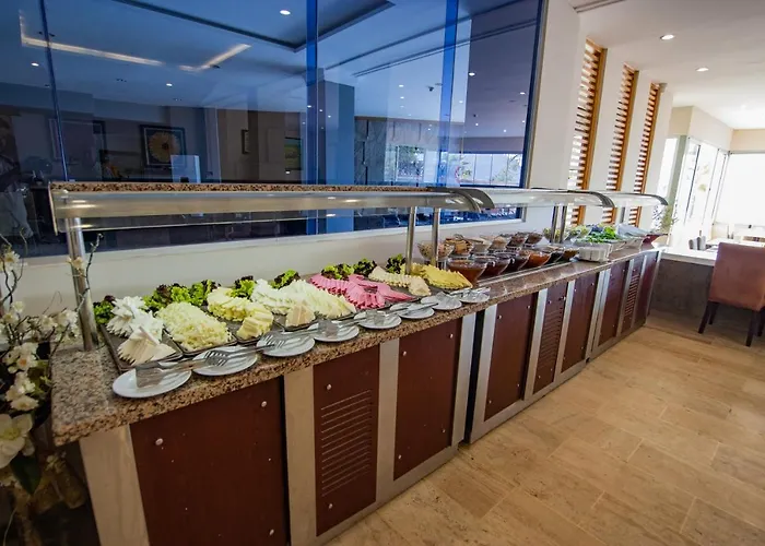 Marbas Select , Adult Only 14 3*