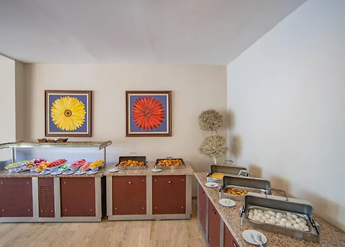 Hotel Marbas Select , Adult Only 14