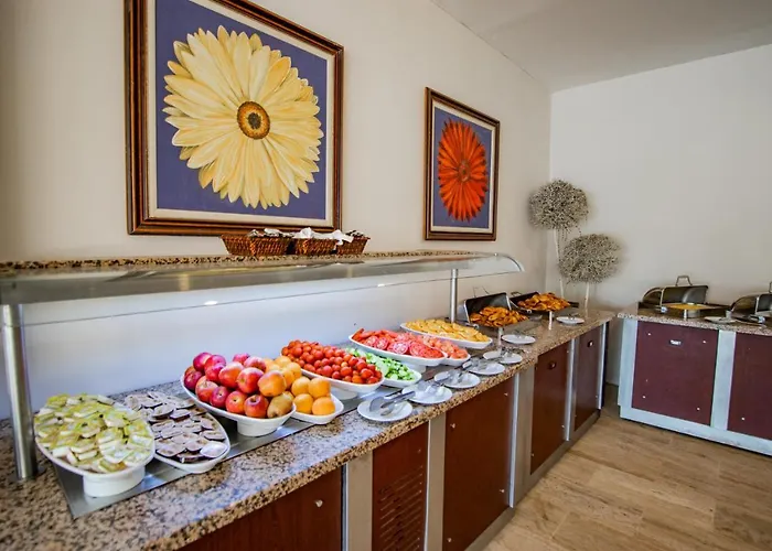 Marbas Select , Adult Only 14 Hotel 3*