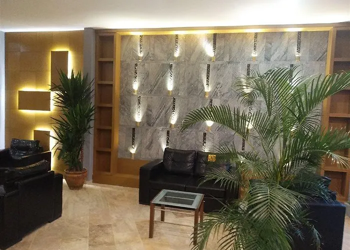 Hotel Marbas Select , Adult Only 14 3*