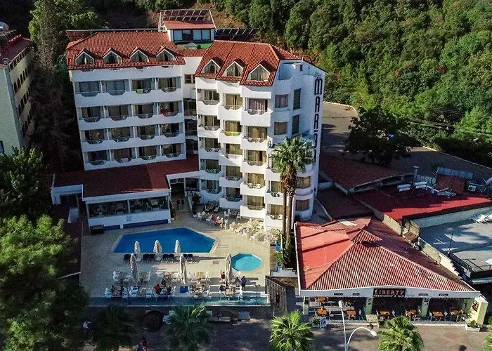 Hotel Marbas Select , Adult Only 14 3*