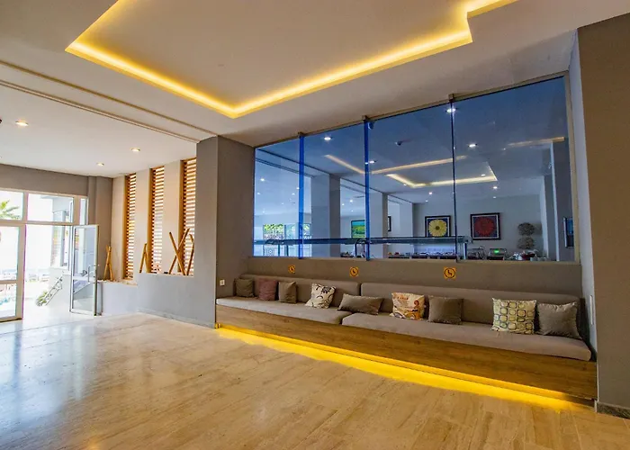 Otel Marbas Select , Adult Only 14