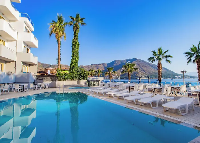 Marbas Select , Adult Only 14 3*